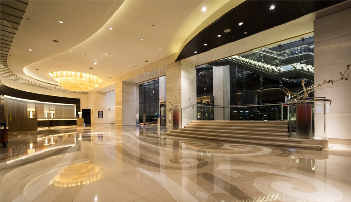 Qianda Stone Jiangsu Industry Co., Ltd.